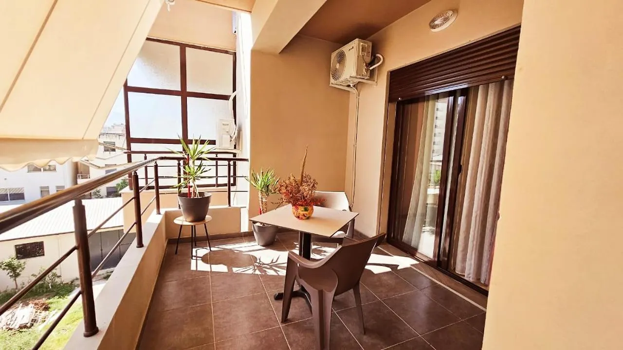 Green Tea Apartment City Center Muradie Vlore